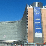 C European