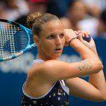 Karolina Pliskova