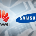 Samsung vs Huawei