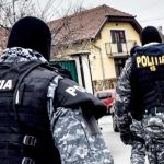 perchezitii arges si maramures