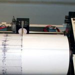 seismograf