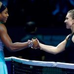 simona halep venus williams