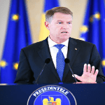 Klaus Iohannis