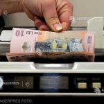 Restantele la creditele in lei in crestere cu 646 cele in valuta au scazut cu 7 in ianuarie