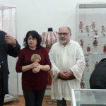 expzitie de papusi in miniatura