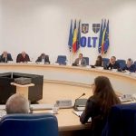 CJ Oltr aprobare buget 2019