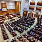 Camera Deputatilor Parlament