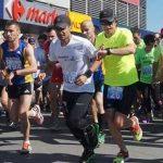 Crosul primaverii 5K