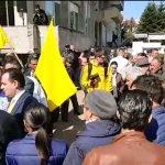 Ludovic Orban la Bals