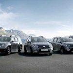 dacia stepway explorer