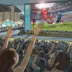 fanzone UEFA 2020