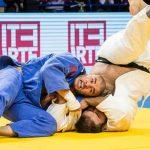 judo