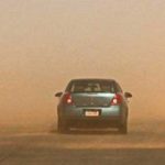 nor saharian in romania