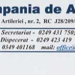 Compania de Apa Olt