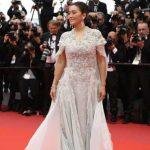 Gong Li