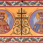 Sfintii Constantin si Elena