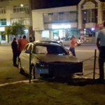 accident politist sju slatina