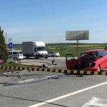 accident scornicesti
