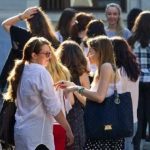 calendar admitere liceu