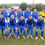 csm slatina fotrbal