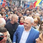 dragnea schimbare psd