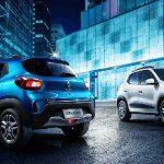 prima dacia electrica