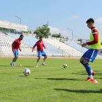 sport fotbal