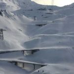 transfagarasan februarie