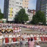 Calusul romanesc 2018