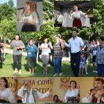 Spectacol Sprincenata Olt 2019