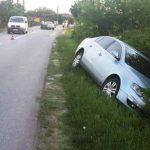 accident slatioara