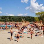 club nautic slatina