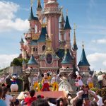 disney cup