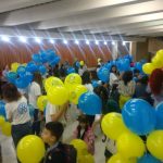 rotary teatru
