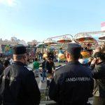 rusalii jandrmi