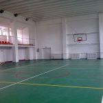 sala de sport la Ganeasa