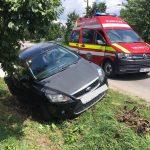 Accident olt