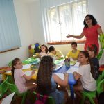 After Scool Minionii Fericiti Corabia Olt
