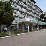 SJU Slatina Spital