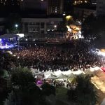 Slatina zile municipiului