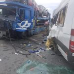 accident priseaca