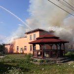 camin cultural in flacari la Ganeasa