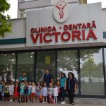 dentist vizita copii
