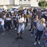 protestae caracal