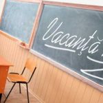 vacanta prelungita