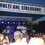 Ziua comunei Cirlogani