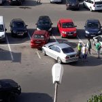accident gara