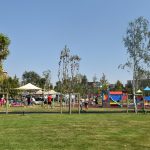 parc copii TINERETULUI