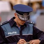 politisti la datorie