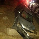 Accident de masina